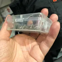 Alileader-Cabeza de Maniquí de entrenamiento, cabeza de bloque de lienzo, soporte para pelucas, envío gratis, Porta agujas