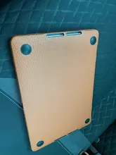 For Macbook Pro 13 Case 2020 A2338 A2289 A1989 A1708 A1706 Leather for Macbook Pro 15