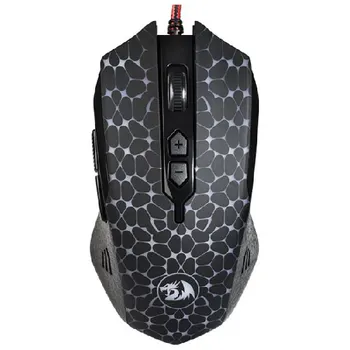 

Mouse gaming reragon inquisitor 8 buttons 10000 dpi (75099)