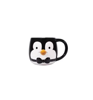 

DISNEY MARY POPPINS PENGUIN Relief Cup