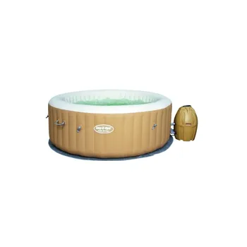 

SPA PISC. 196X71CM 963LT 4-6 PEOPLE SPRING BESTWAY