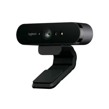 

Logitech Webcam BRIO 4096x2160 pixels USB 3.0 960-001106 (black)