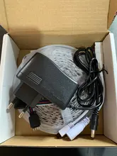 Led-Tape Strip-Light Controller Addressable Pixel Dream WS2811 5050 Adapter RGBWW 