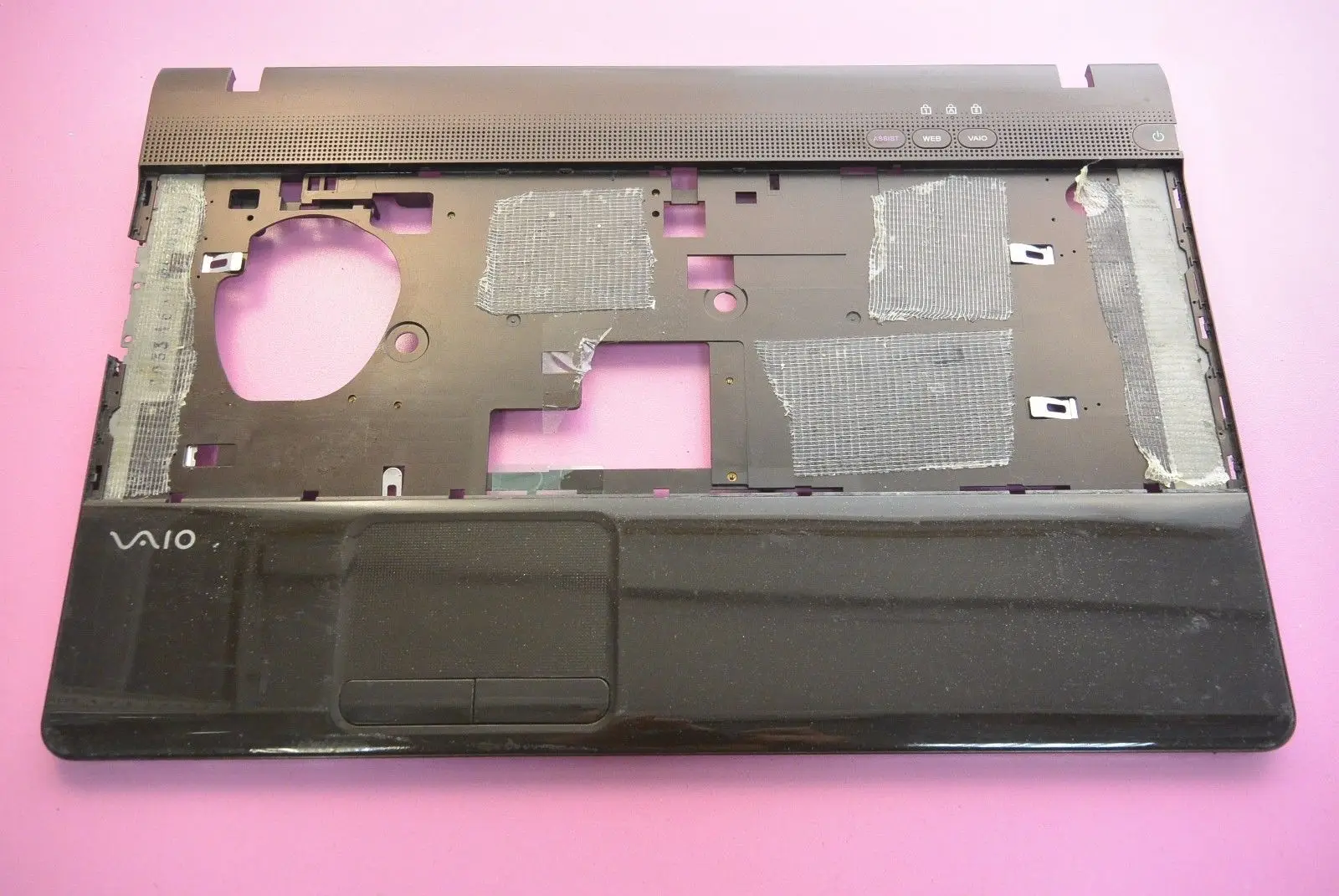 Sony Vaio PCG-71312L VPCEB 15.6&quot Крышка Палмрест Тачпад без клавиатуры | Компьютеры и офис