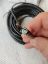 Cámara de inspección USB de 1080P, dispositivo de 2,0 MP, IP67, USB, tipo C, con 8 LED, para Android, OTG, Samsung, Huawei, Xiaomi, PC, más nueva