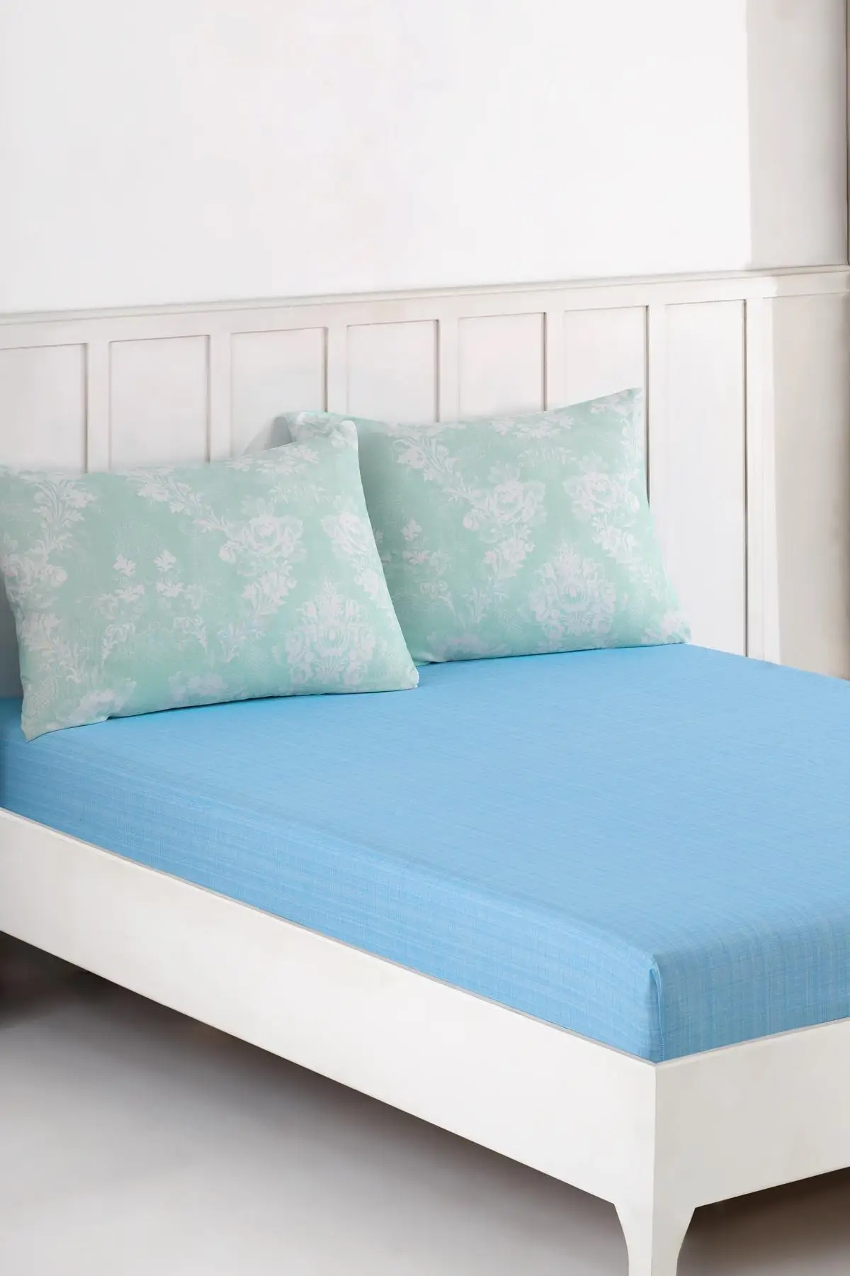 

Tek Personality Fitted Bed Sheet Set | Neva