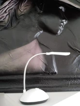 Lamp Book-Lights Aaa Battery Eye-Protection Reading LED New