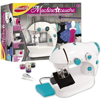 

Machine CucireJoustra22.45