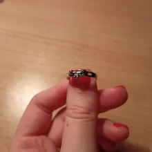 XZP-Anillo de plata de primera ley con forma de cerdo para mujer, sortija ajustable, plata esterlina 925, esmalte rosa, cerdo de la suerte, pareja de animales