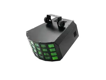 

EUROLITE LED D-25 Beam Effect