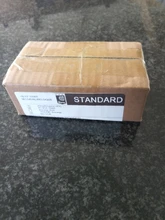 LLavero de acero inoxidable con agujeros para mujer, lote de 10 unidades, 20/23/25/28/30/33/35mm, partido redonda, regalo para hombre