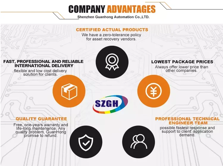 company
