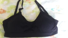 Sujetador de lactancia para mujeres embarazadas, ropa interior de maternidad, sujetador para amamantar durante la maternidad
