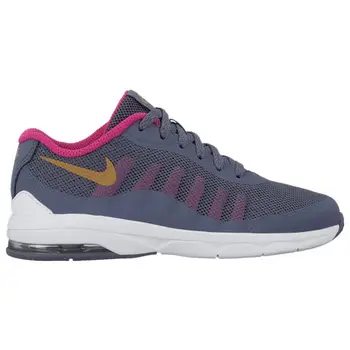 

Running Shoes for Kids Nike Air Max Invigor Grey
