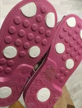 Apakowa-zapatos clásicos de moda para niños y niñas, sandalias de cuero PU para niñas pequeñas, mariposa con soporte para arco