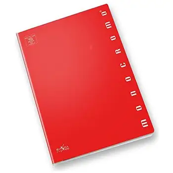 

Cf10quaderno Maxi Monocrom 100gr 1 rPIGNA8.02