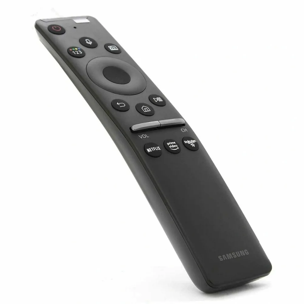 Remote Control Samsung Bn59-01312b Bn59-01274a Smart 4k Box - AliExpress