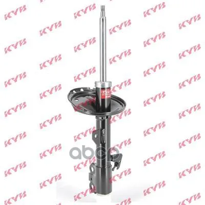Амортизатор Подвески(Серия Excel-G) Kyb 334400 KYB арт. 334400