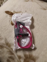 Glowing Collar Reflective Night-Safety Rechargeable Luminous Adjustable Nylon Waterproof