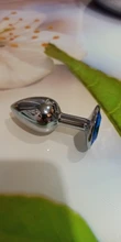 Juguetes De Metal anales para mujeres y hombres adultos, vibrador sexual, productos sexuales, tapón Anal de acero inoxidable, juguete Anal, dilyotoys 8 colores