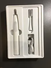 Oclean-Cepillo de dientes eléctrico para adultos modelo Z1, utensilio dental versión global, automático, de carga rápida, ultrasónico, impermeable con IPX7