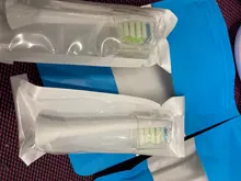 Cabezales de repuesto para cepillo de dientes Philips Sonicare, cubiertas protectoras para cepillo de dientes Serie 2, 3, salud de las encías, DiamondClean