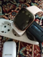 Reloj deportivo inteligente Digital para hombre y mujer, pulsera electrónica led con Bluetooth, para fitness, hodinky