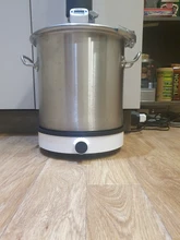 Induction-Cooker Mijia Electric Xiaomi of 2100W Heat-9 Levels Flames Adjustable Youth