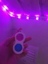 Juguete antiestrés para aliviar el estrés para niños, juguete educativo para edades tempranas, 2021