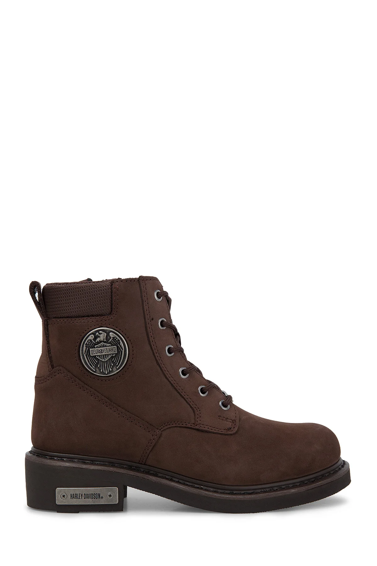 harley davidson chelsea boots