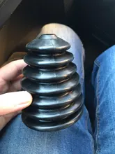 PROSTORMER-taladro eléctrico con cubierta antipolvo, martillo de impacto de goma, recolector de polvo de taladro, dispositivo a prueba de polvo, accesorios de herramientas eléctricas