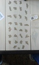 300 Uds Mini tornillo alfileres con ojetes para la fabricación de la joyería de perlas tornillo roscado ganchos ojales cierres resultados para pulsera pendientes DIY