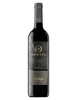 

Perpetual wine 75cl, D.O. C. Priorat