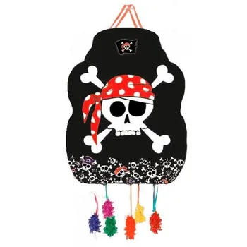 

Big Piñata Pirate