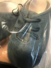 COOTELILI-zapatos de mocasines para bebé recién nacido, zapatillas de cuna suaves para bebé, primeros pasos, zapatos de piel de ante para niña