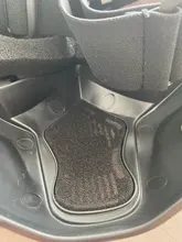 Detachable-Goggle Helmet-Mask Motorcycle-Glasses Ski-Bike Open-Face Uv-Protection 