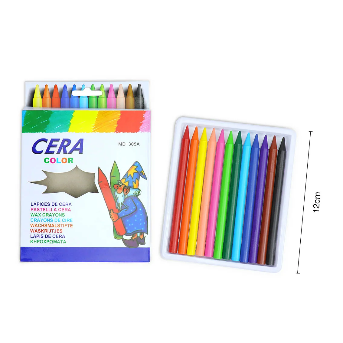 CERAS PARA PINTAR –