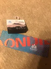 Sports Headband Fitness AONIJIE Workout E4901 Running Cycling Yoga Wide for Both Women