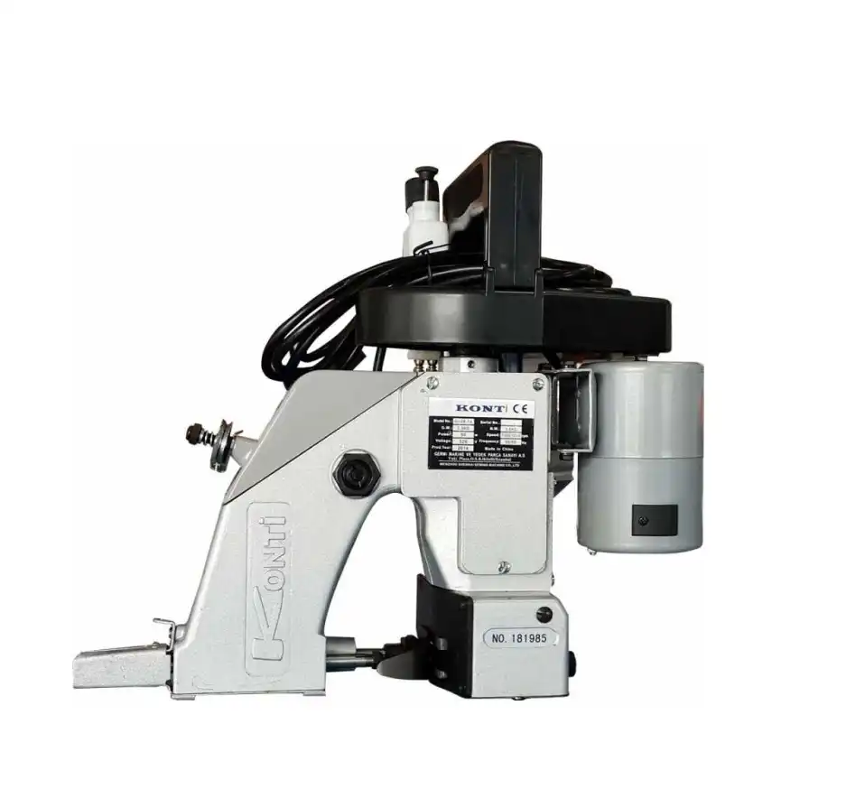 bag closer machine near me