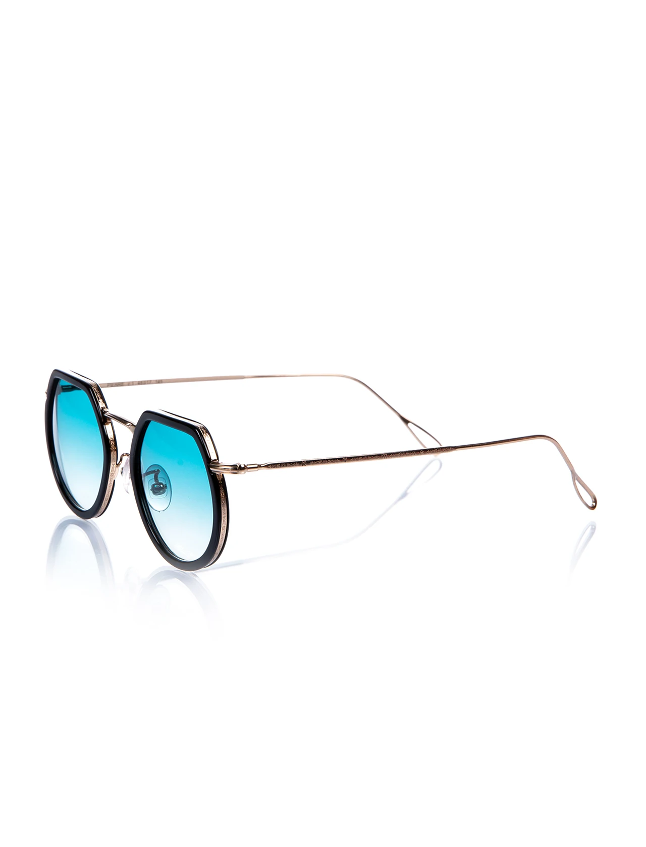 

Unisex Sunglasses KM PIERRE 01 METAL OTHER ORGANIC 48-
