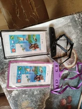 Case-Cover Phone-Pouch Swimming-Bag Underwater-Dry-Bag Drift Beach-Pool Diving Skiing