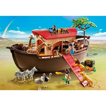 

ARK OF ANIMALS PLAYMOBIL