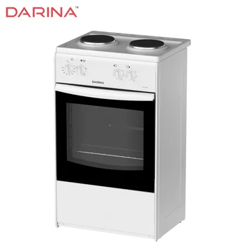 

Plate electric Darina s em521 404 W 45 L electric range stove household appliances for kitchen home appliances kitchen appliances