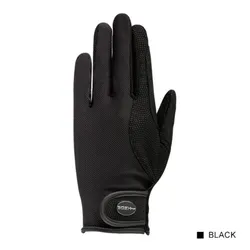 Classical Equestrian Gloves Horse Ring Knight  Gloves when Riding Horses Important Professional Anti-slip Body Protector