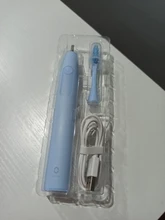 Oclean-cepillo de dientes eléctrico F1 para adulto, dispositivo dental inteligente, resistente al agua IPX7, 3 modos, carga rápida, Ultra sónico