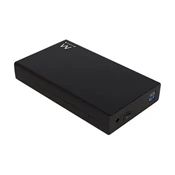 

External Box Ewent EW7056 3.5" SATA-USB 3.0 DC 12V 2A