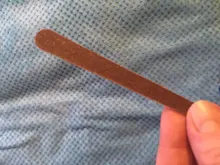 Almohadillas desechables de algodón para el sudor almohadillas axila bajo el brazo para el sudor, para vestido, protección contra el sudor, 100 Uds. (50 pares)