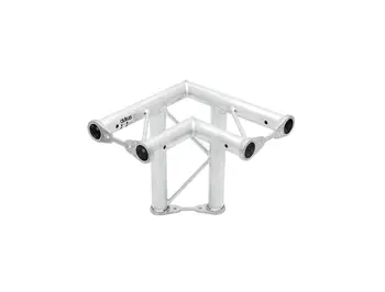 

ALUTRUSS BISYSTEM PH-31 3-way corner 90Â ° horiz.