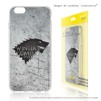 

FunnyTech®Stand case for Xiaomi Mi Max 3 L Emblem single home Silicone Stark vers.1