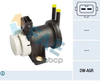 

Fae pressure relief valve art. 56011